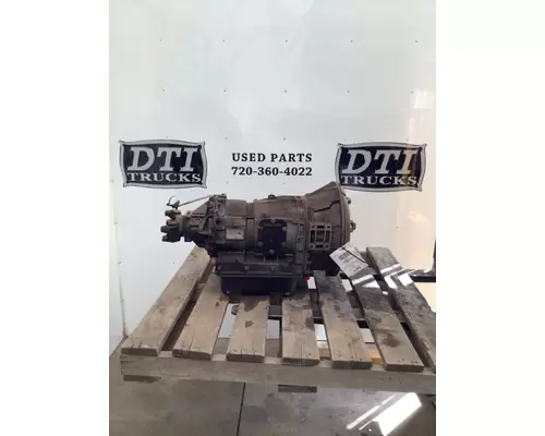 ALLISON 2100HS Transmission Assembly