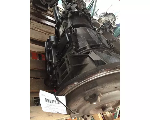 ALLISON 2100HS Transmission Assembly