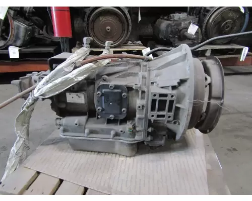 ALLISON 2100HS Transmission Assembly