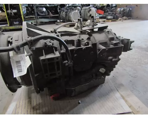 ALLISON 2100HS Transmission Assembly