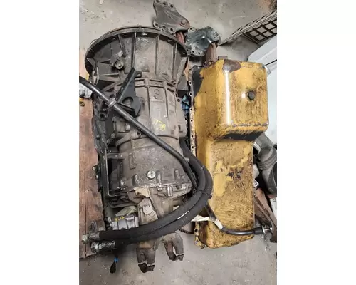 ALLISON 2100HS Transmission Assembly