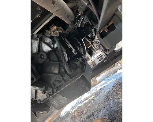 ALLISON 2100HS TransmissionTransaxle Assembly