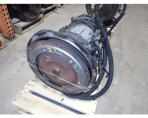 ALLISON 2100HS TransmissionTransaxle Assembly