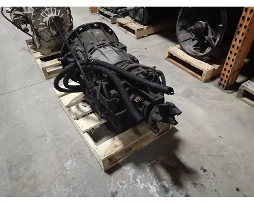 ALLISON 2100HS TransmissionTransaxle Assembly