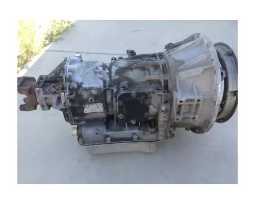 ALLISON 2100HS TransmissionTransaxle Assembly