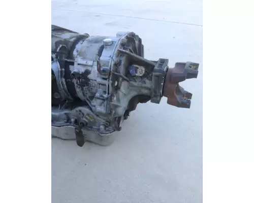 ALLISON 2100HS TransmissionTransaxle Assembly