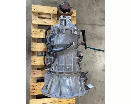 ALLISON 2100HS Transmission