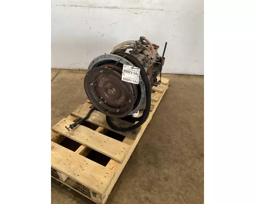 ALLISON 2100HS Transmission