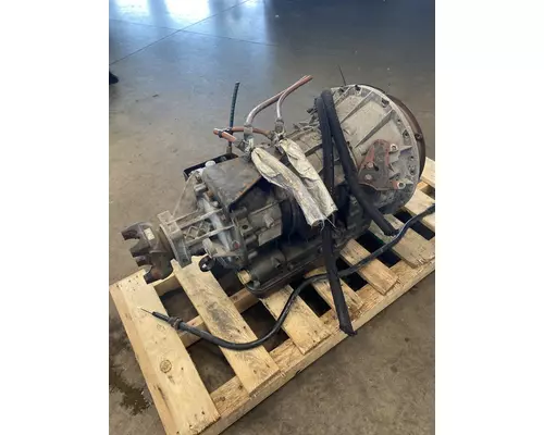 ALLISON 2100HS Transmission