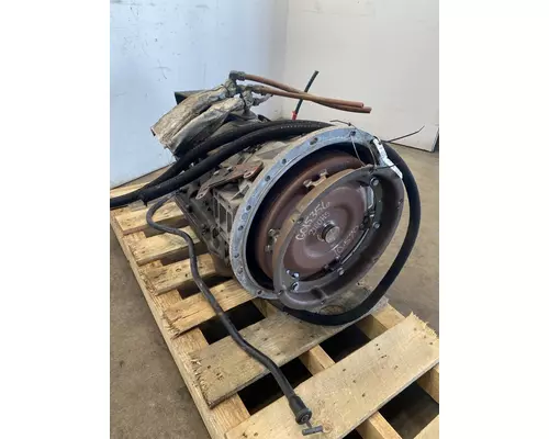 ALLISON 2100HS Transmission