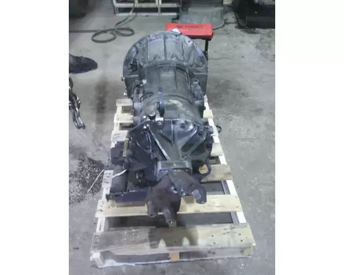 ALLISON 2100MH TRANSMISSION ASSEMBLY