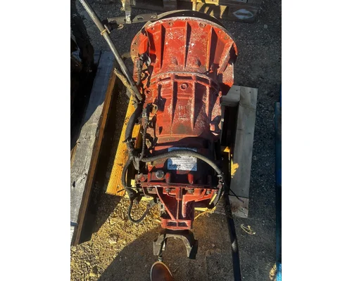 ALLISON 2100PK Transmission Assembly