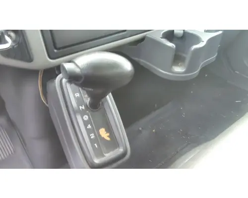 ALLISON 2100RDS GEN 4-5 GEAR SHIFTER