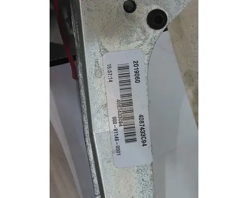 ALLISON 2100RDS GEN 4-5 GEAR SHIFTER