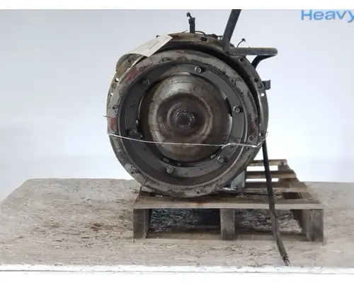 ALLISON 2100RDS GEN 4-5 TRANSMISSION ASSEMBLY