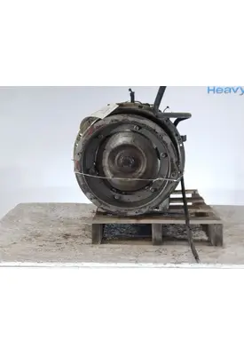 ALLISON 2100RDS GEN 4-5 TRANSMISSION ASSEMBLY