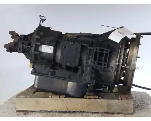 ALLISON 2100RDS GEN 4-5 TRANSMISSION ASSEMBLY