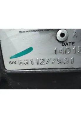 ALLISON 2100RDS GEN 4-5 TRANSMISSION ASSEMBLY