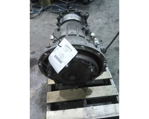 ALLISON 2100RDS GEN 4-5 TRANSMISSION ASSEMBLY