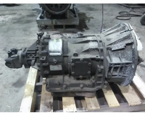 ALLISON 2100RDS GEN 4-5 TRANSMISSION ASSEMBLY