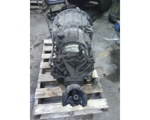 ALLISON 2100RDS GEN 4-5 TRANSMISSION ASSEMBLY