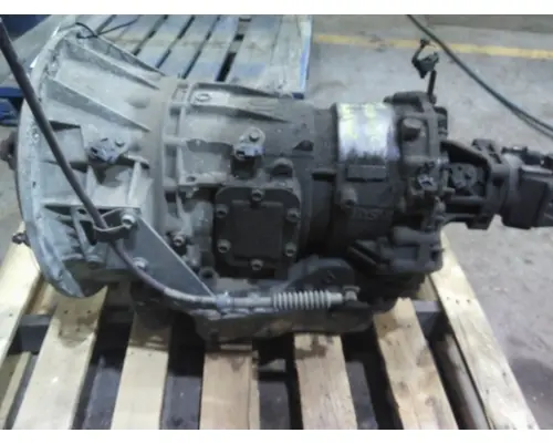 ALLISON 2100RDS GEN 4-5 TRANSMISSION ASSEMBLY