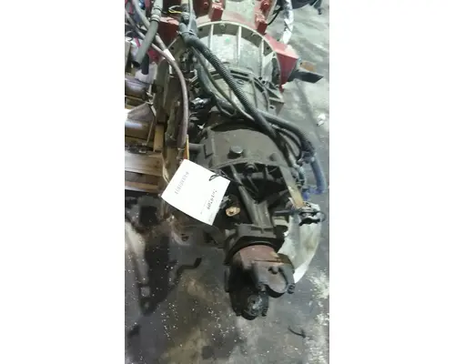 ALLISON 2100RDS GEN 4-5 TRANSMISSION ASSEMBLY