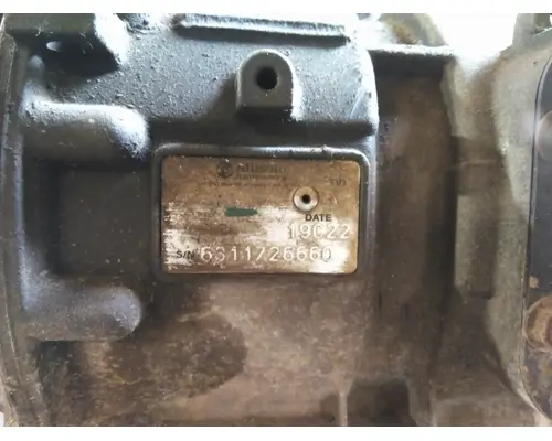 ALLISON 2100RDS GEN 4-5 TRANSMISSION ASSEMBLY