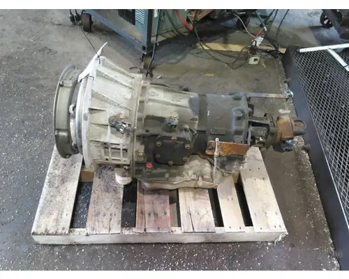 ALLISON 2100RDS GEN 4-5 TRANSMISSION ASSEMBLY