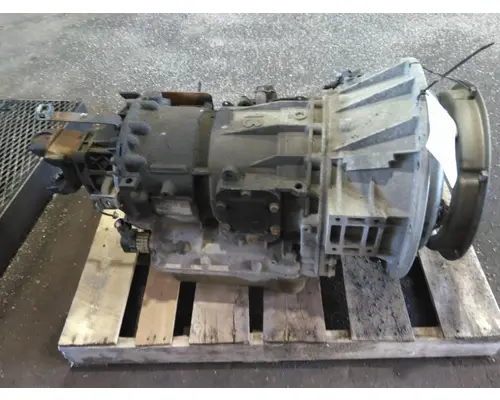 ALLISON 2100RDS GEN 4-5 TRANSMISSION ASSEMBLY