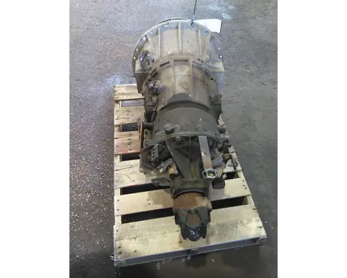 ALLISON 2100RDS GEN 4-5 TRANSMISSION ASSEMBLY