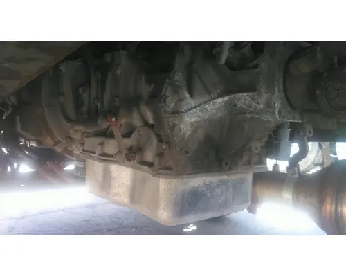 ALLISON 2100RDS GEN 4-5 TRANSMISSION ASSEMBLY
