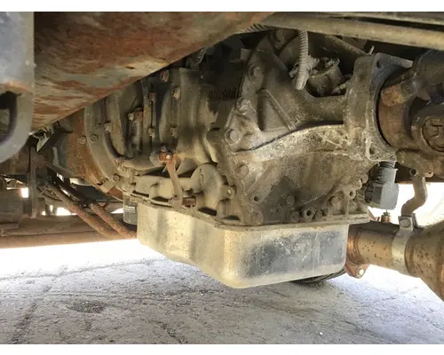 ALLISON 2100RDS GEN 4-5 TRANSMISSION ASSEMBLY