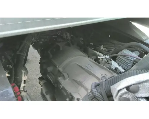 ALLISON 2100RDS GEN 4-5 TRANSMISSION ASSEMBLY