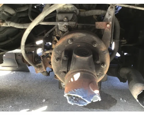 ALLISON 2100RDS GEN 4-5 TRANSMISSION ASSEMBLY