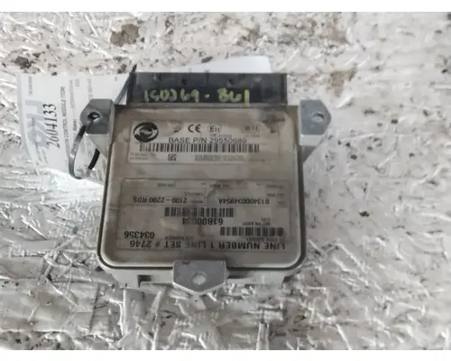 ALLISON 2100RDS GEN 4-5 TRANSMISSION CONTROL MODULE (TCM)