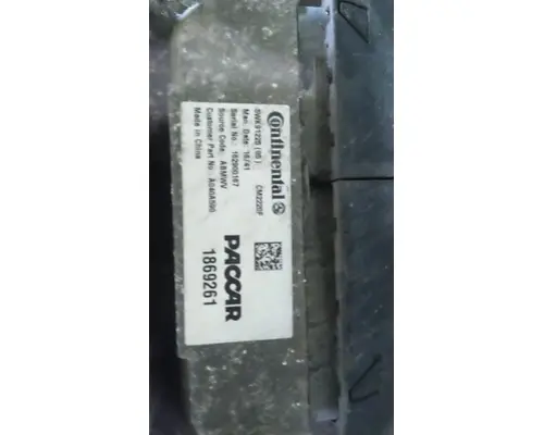 ALLISON 2100RDS GEN 4-5 TRANSMISSION CONTROL MODULE (TCM)