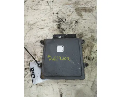 ALLISON 2100RDS GEN 4-5 TRANSMISSION CONTROL MODULE (TCM)