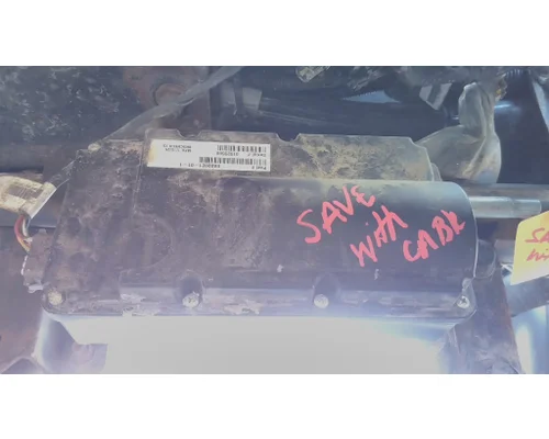 ALLISON 2100RDS GEN 4-5 TRANSMISSION PARTS