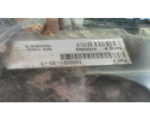 ALLISON 2100RDS GEN 4-5 TRANSMISSION PARTS