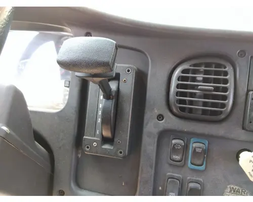 ALLISON 2100RDS GEAR SHIFTER