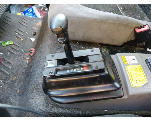 ALLISON 2100RDS GEAR SHIFTER
