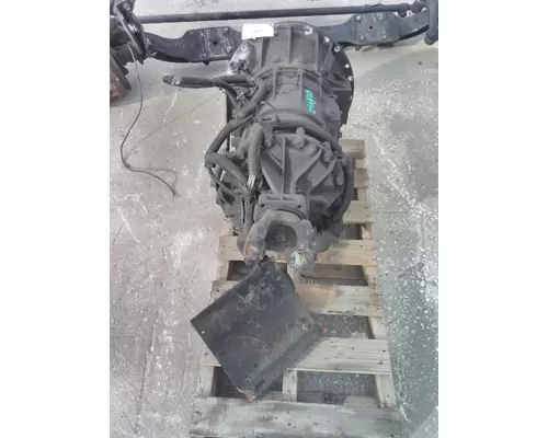 ALLISON 2100RDS TRANSMISSION ASSEMBLY