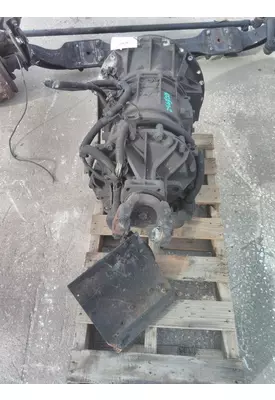 ALLISON 2100RDS TRANSMISSION ASSEMBLY