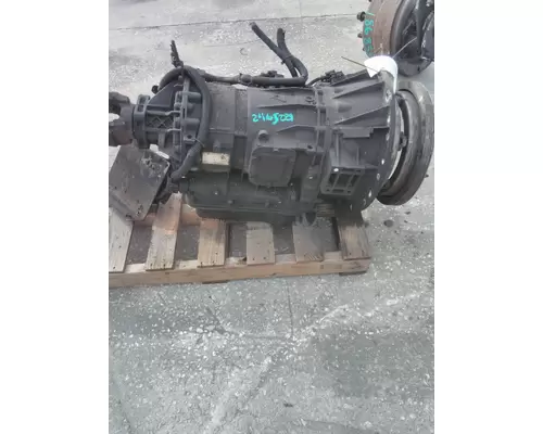 ALLISON 2100RDS TRANSMISSION ASSEMBLY