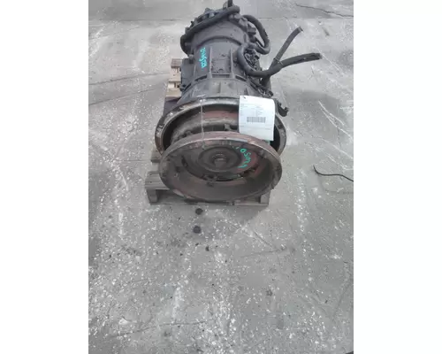 ALLISON 2100RDS TRANSMISSION ASSEMBLY