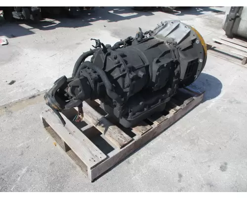 ALLISON 2100RDS TRANSMISSION ASSEMBLY