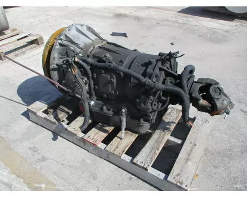 ALLISON 2100RDS TRANSMISSION ASSEMBLY