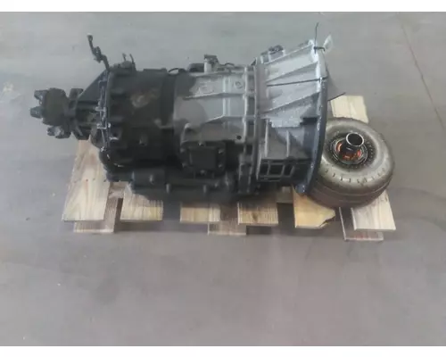 ALLISON 2100RDS TRANSMISSION ASSEMBLY