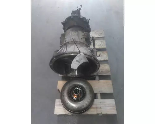 ALLISON 2100RDS TRANSMISSION ASSEMBLY